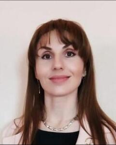 Юлия Дорошенко