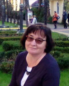 Галина 