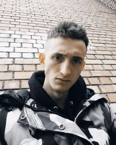 Карэн Вольфович