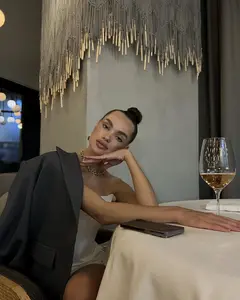 Милана Куликова