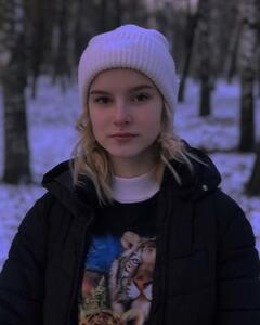 Инна Федотова