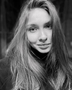 Анастасия Чистякова
