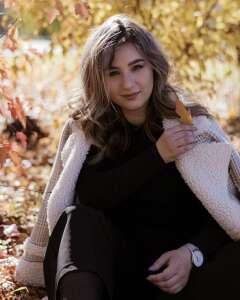 Екатерина Боженкова