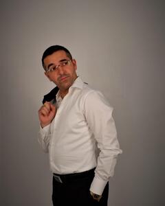 Орхан Мамедов