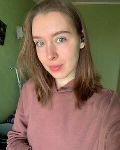 Мария Широкова