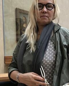 мила михайлова