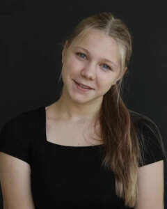 Виктория Петрова