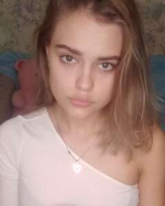 Анна Мажуга