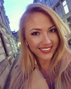Елена Климова