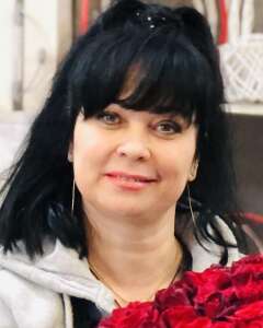 Елена Чеченец