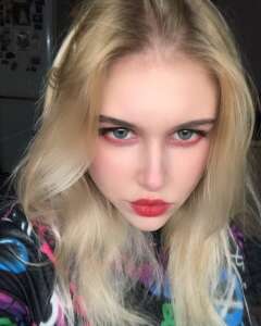 Алина Шуляк
