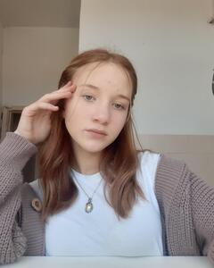 Екатерина Клюевская