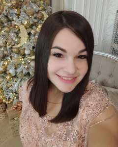 Екатерина Сурская