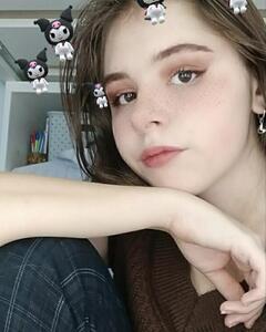 Виктория Шмелькова