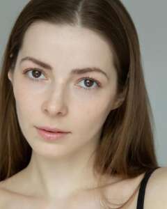 Юлия Васичкина