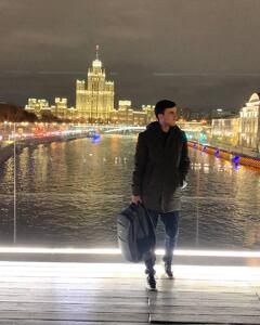 Аминджон Нурзода
