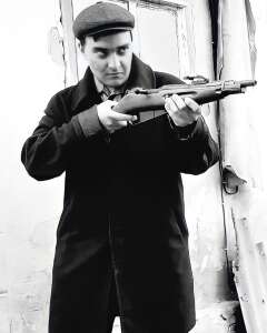 Андрей Бадалов