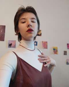 Ирина Белякова