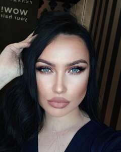 Elizaveta Sergunina™