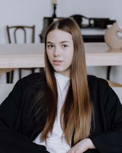 Мария Гуреева