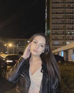 Рената Хасанова