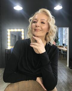 Светлана Постникова