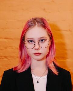 Анастасия Калачева