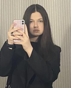 Карина Болотова