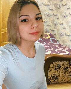 Tatyana Belova