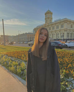 Татьяна Мельник