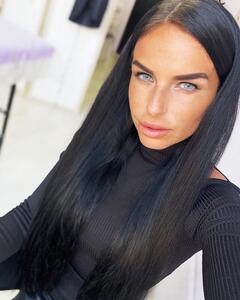Кристина Калинина