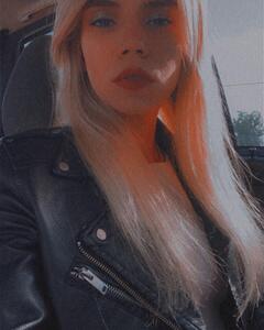 Валерия Олейникова