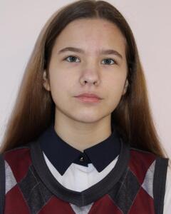 Дарья Короткова