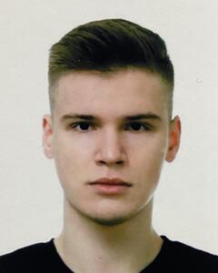 Андрей Сидельников