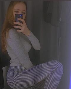 София Брюнина