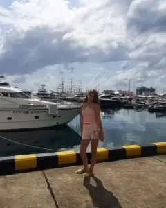 Арина Бессонова