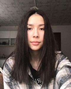 Айза Мухиева