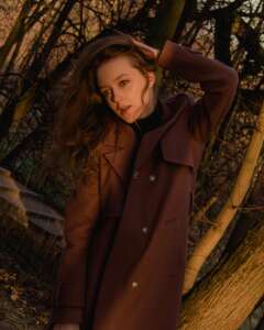 Светлана Педан