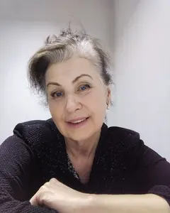 Жаннета Давыдова