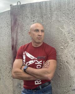 Александр Андреев