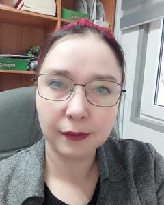 Анна Астапова