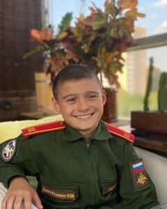 Амин Сидоров