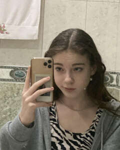 Ульяна Семенва