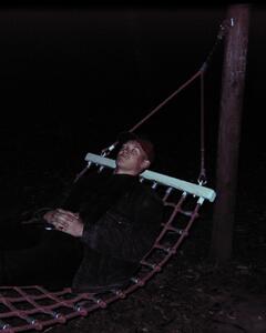 Егор Березин