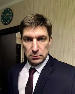 Дмитрий Косыгин