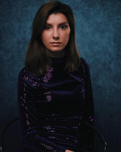 Александра Елина