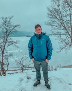 Влад Зорин