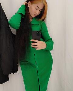 Barchinoy Toshova