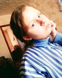 Алевтина Ковалевская