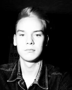 Егор Лав